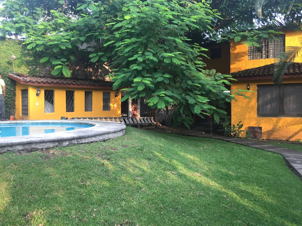 Casa Jardin Paraiso