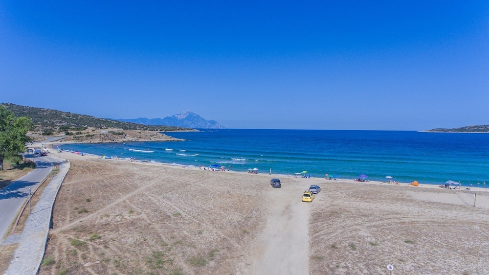 Camping Pitsoni
