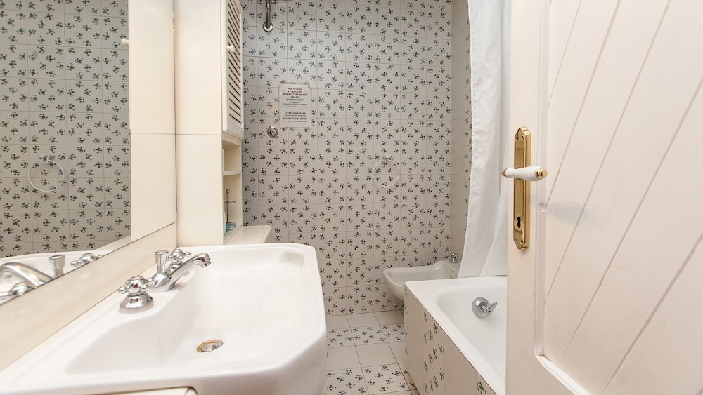 Rental in Rome Fiammetta