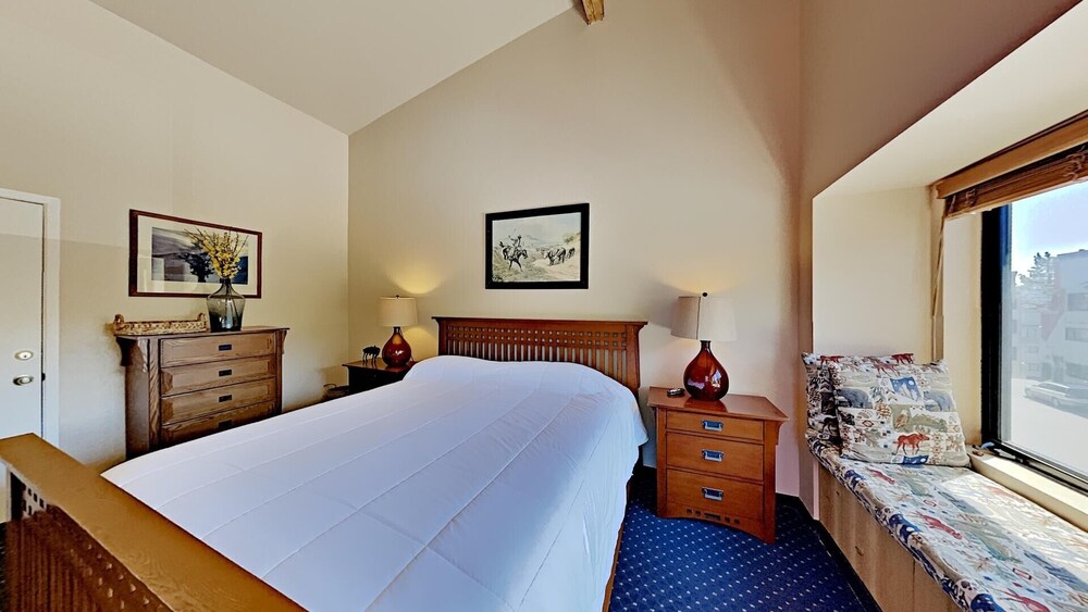 Mammoth Mountain - Vacation Condos