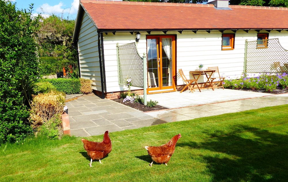 Handywater Cottage B&B