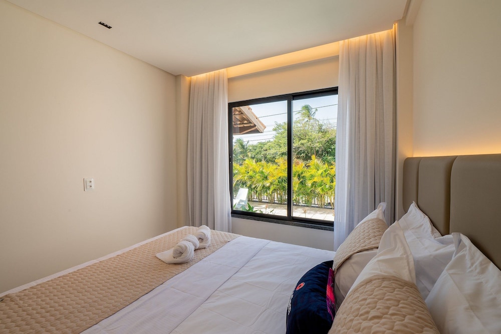 Miami House Cumbuco by Carpediem