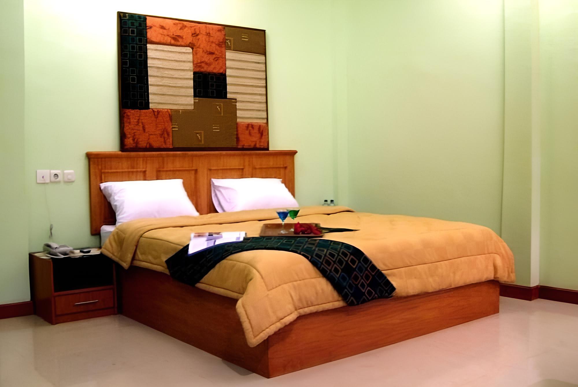 Grand Sirao Hotel