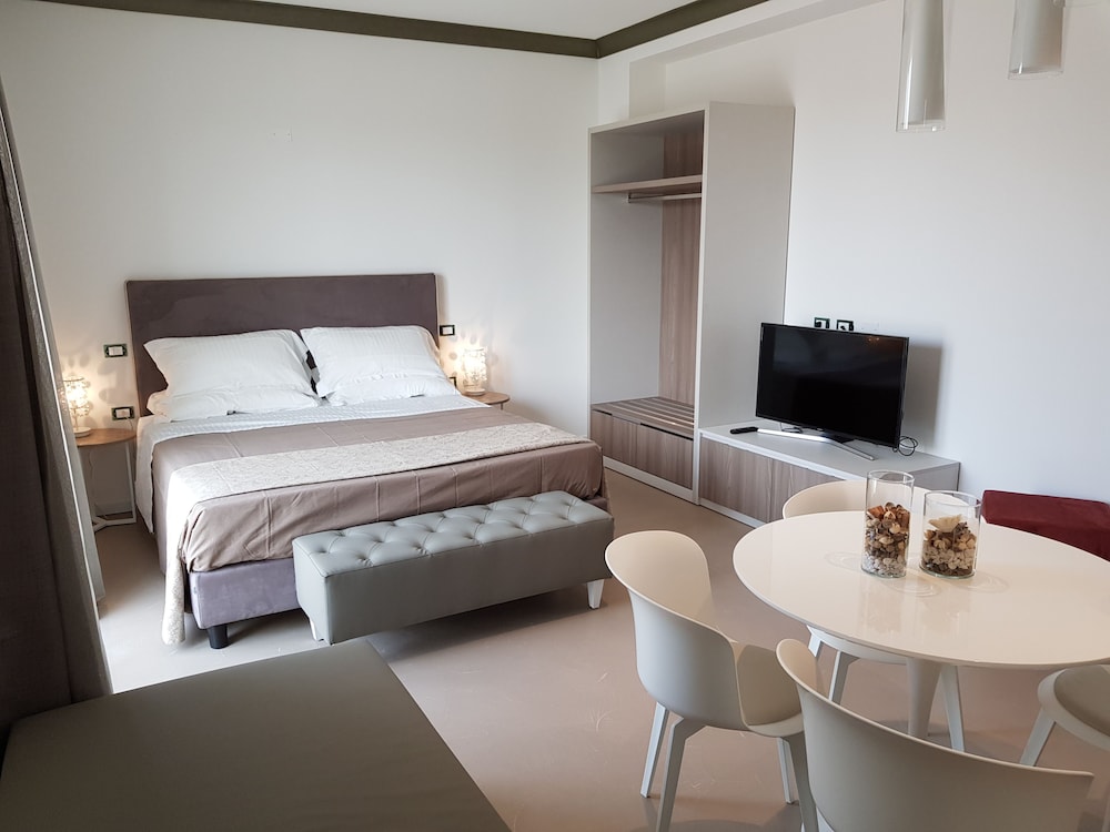 Venus Suites view 3