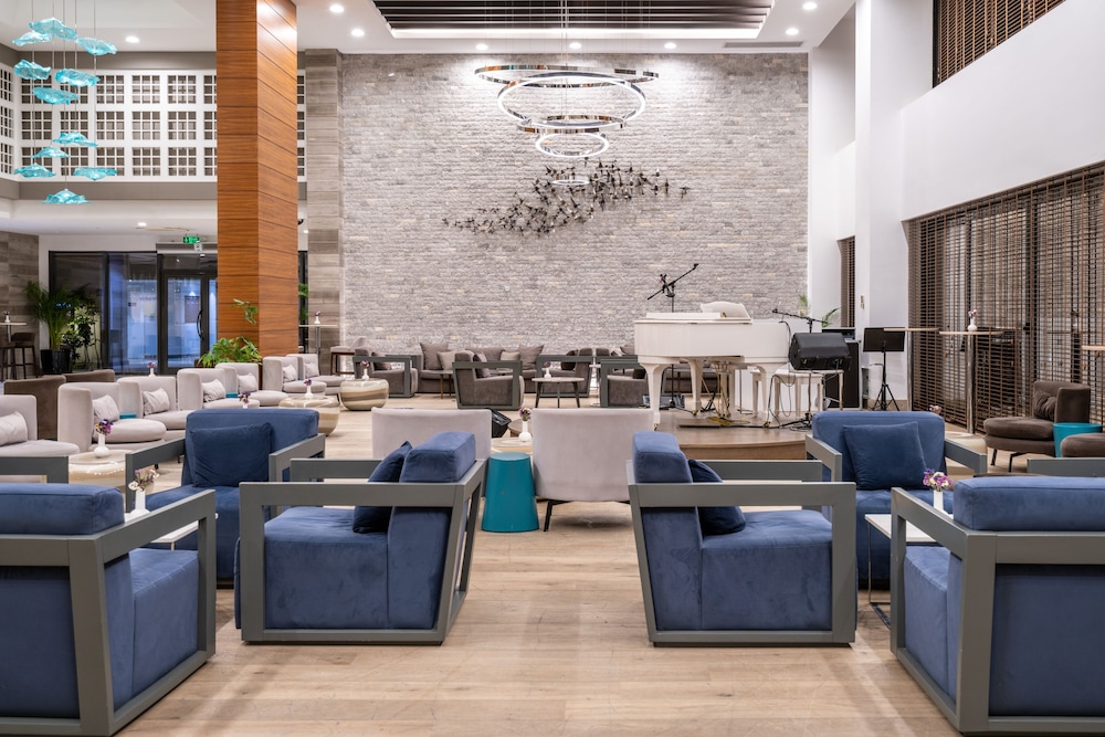 Akra Fethiye Tui Blue Sensatori All Inclusive