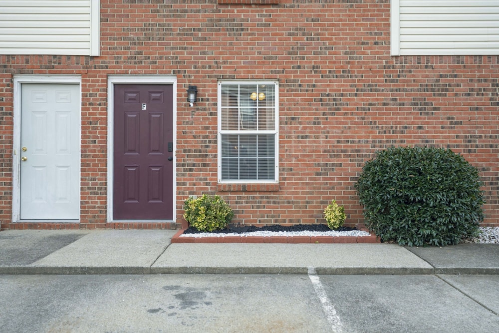 Hope s Place in Clarksville