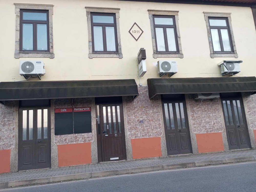 Albergue do Visconde