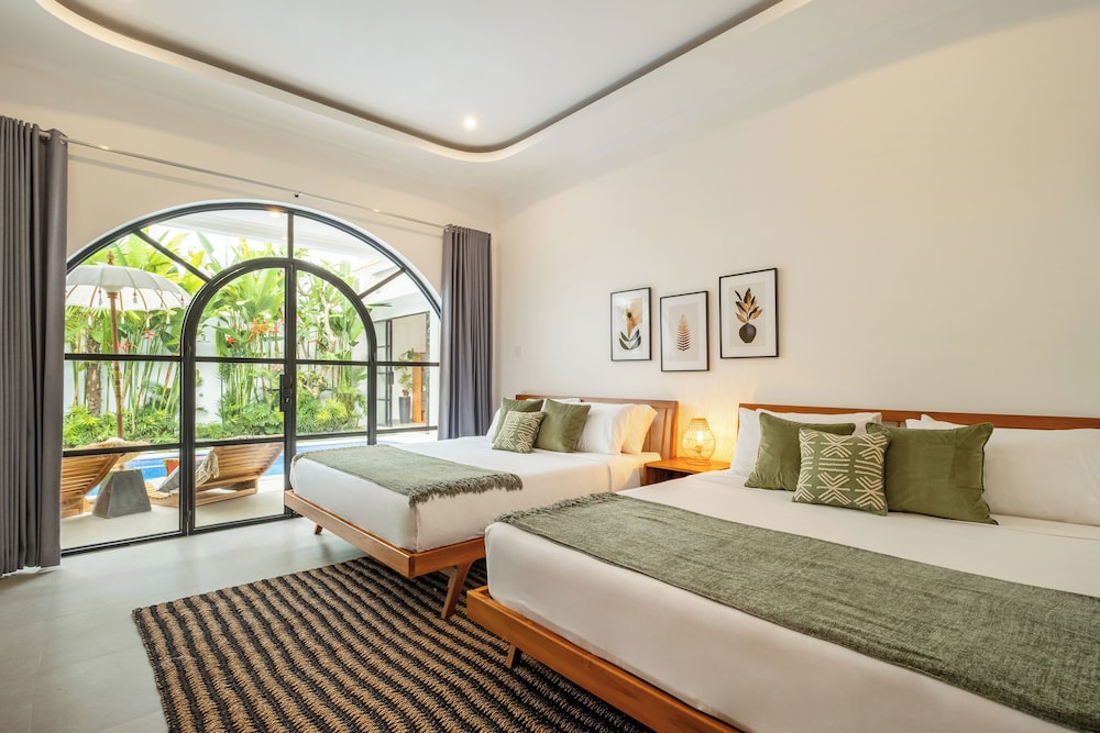 Villa Hamal by DVH Luxe Retreats 2BR
