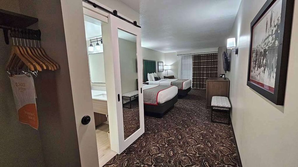 Lumber Jack Lodge, an Ascend Collection Hotel
