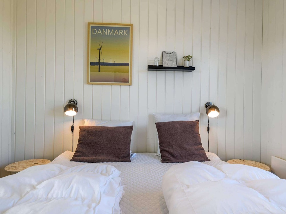 Holiday Home in RingkÃ¸bing view 3