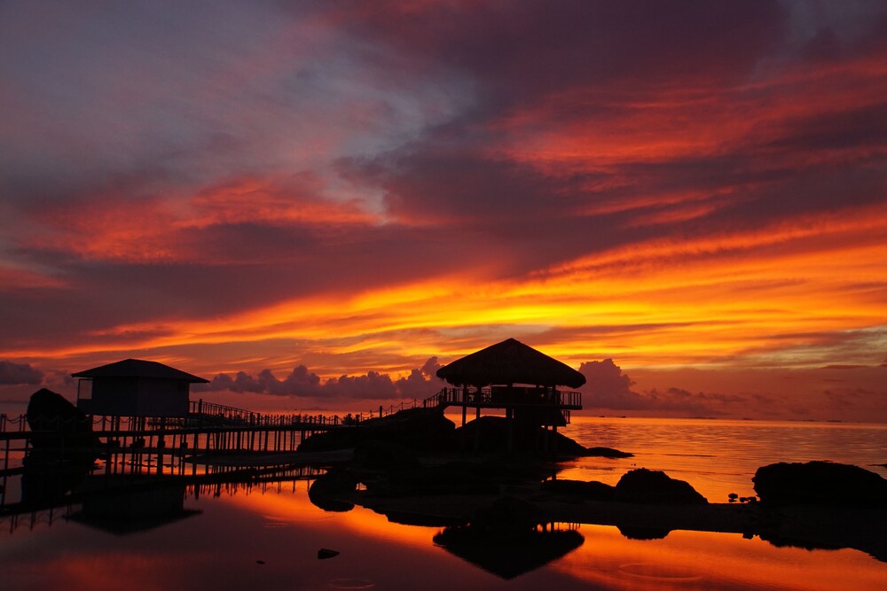 The Pier Phu Quoc Resort