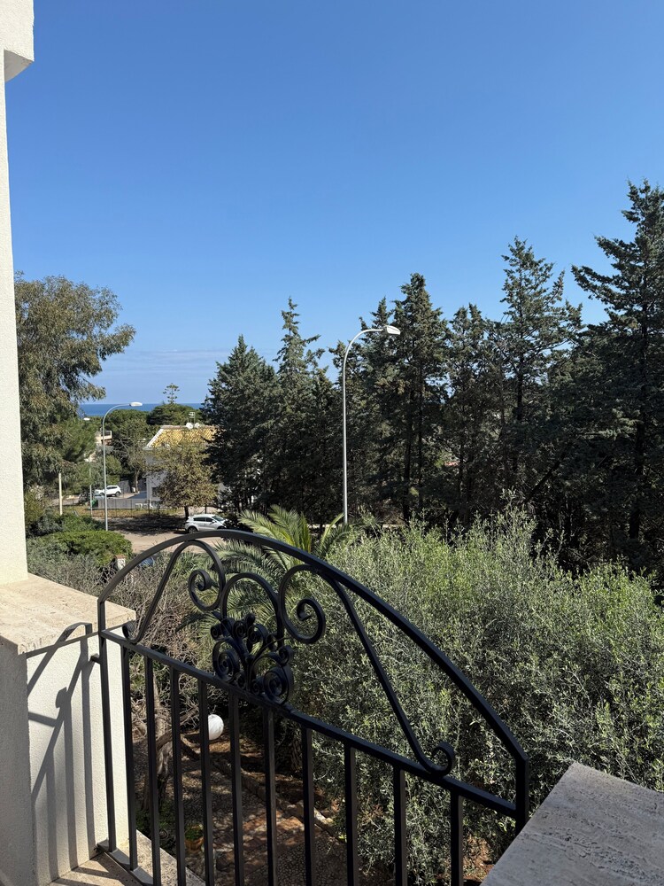 Villa Rubino Guest house Mondello
