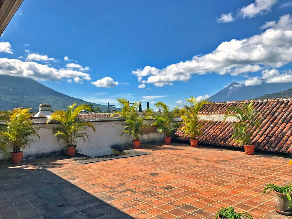 Casita Los Tecolotes