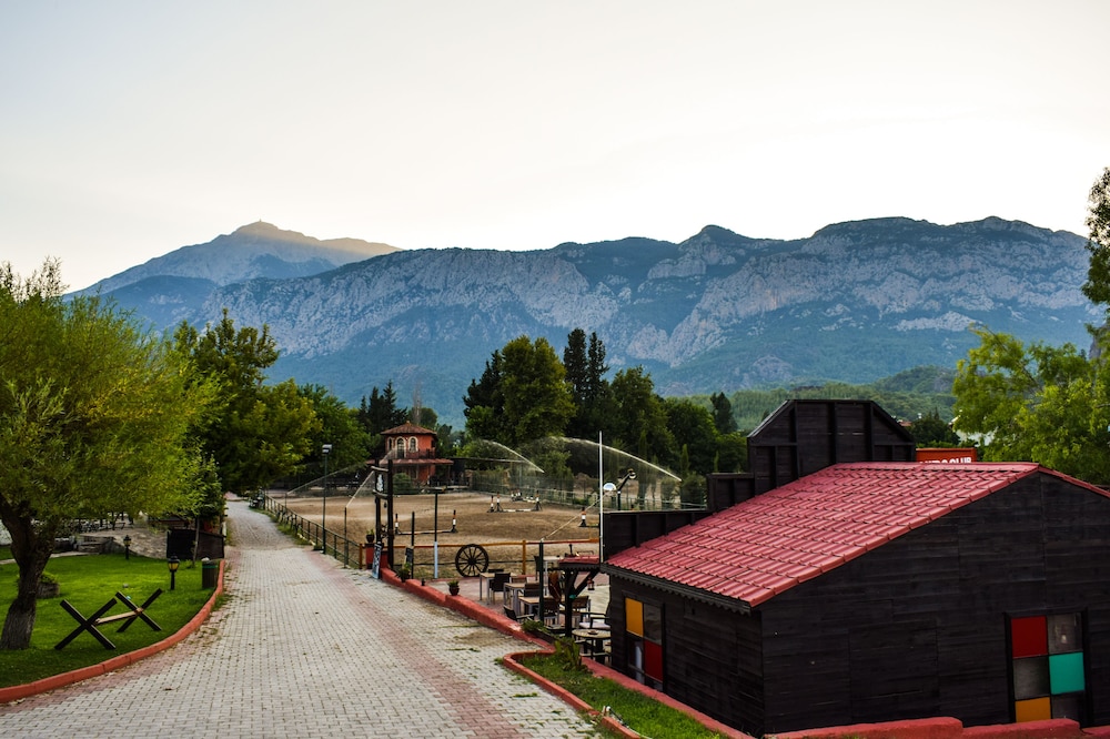 Berke Ranch & Nature - Özel Sınıf - Image 75