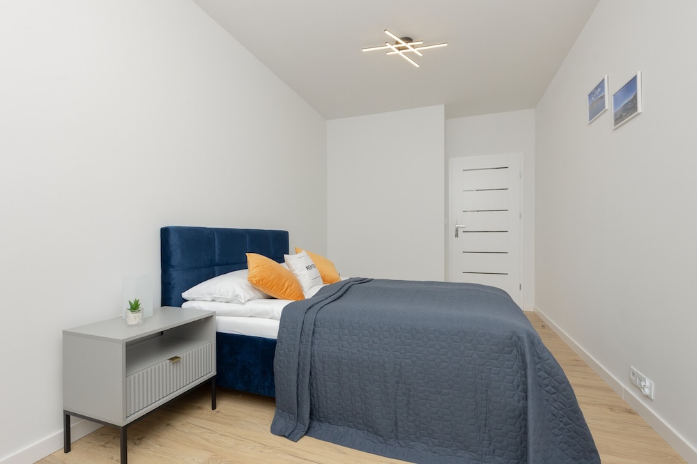 Family Apartment Białołęka by Renters view 3