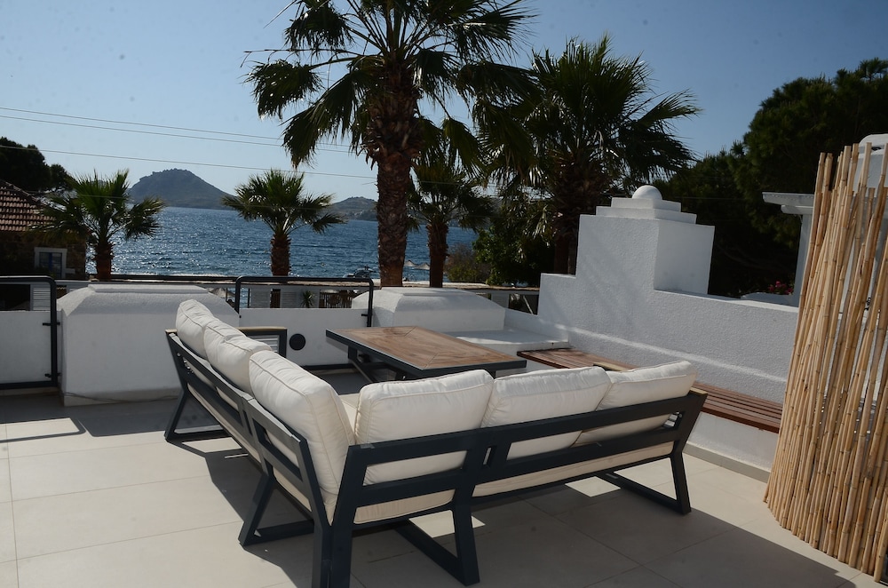 Yalinn Hotel - Image 65