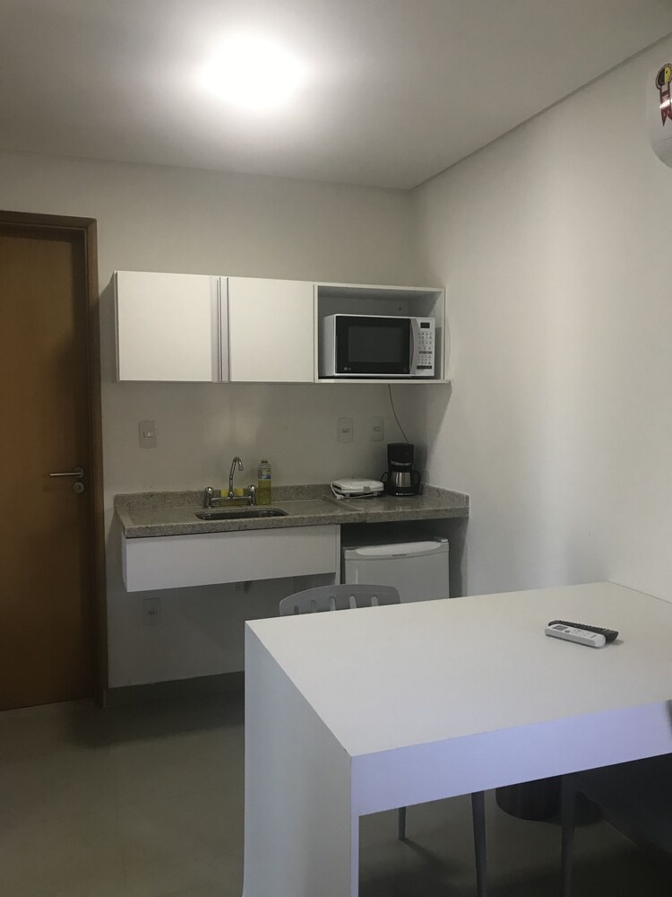 Manawa Flats LocDay - Porto de Galinhas view 5