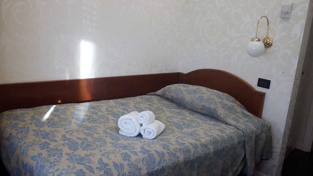Hotel Residenza Villa Duse