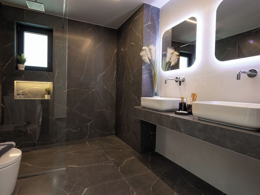 PanStel - Villa Aurora with private pool