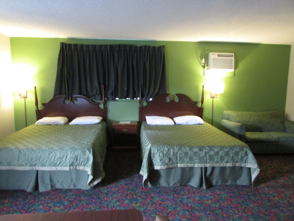 Gas Lite Motel