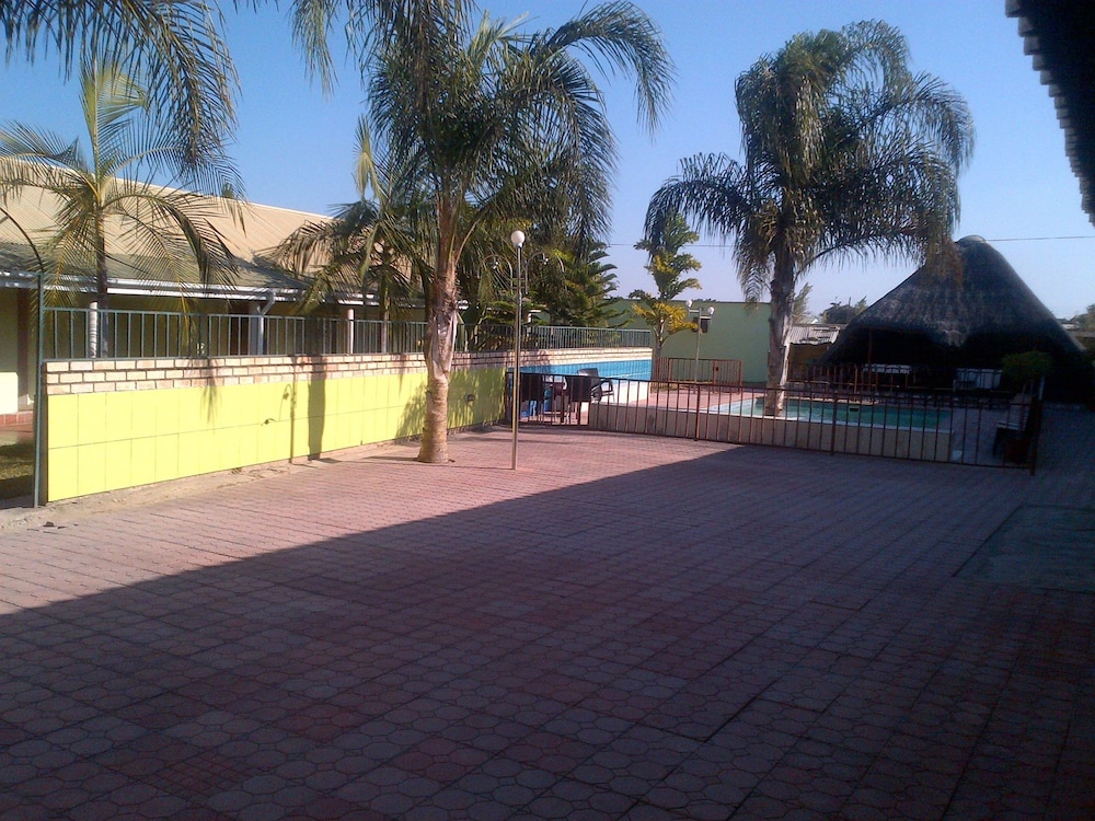 Richland Lodge Choma