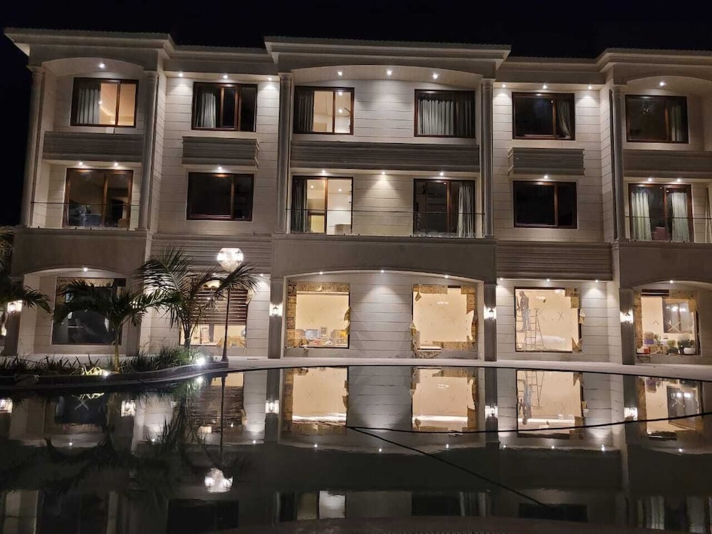 The Imperial Prime Clarks Inn Suites view 4