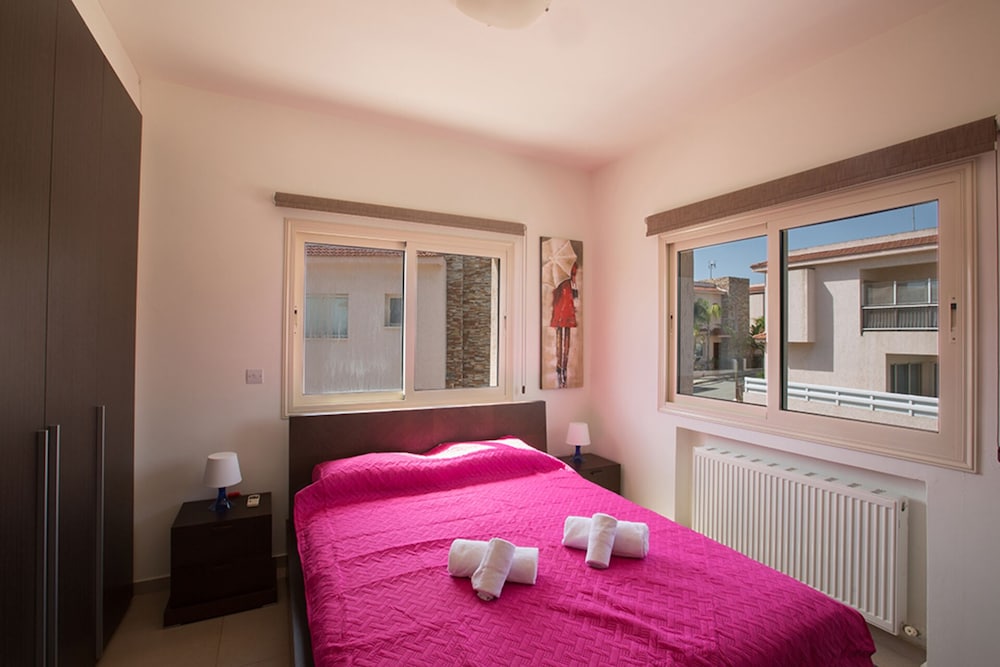 Villa for Rent in Protaras 1229 view 3