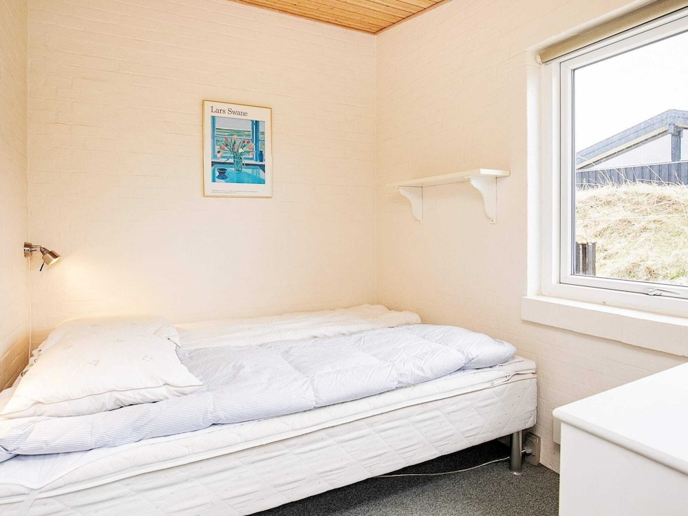 8 Person Holiday Home in Pandrup view 2