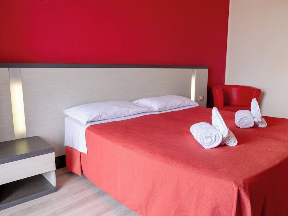 Family Hotel Alexander view 3
