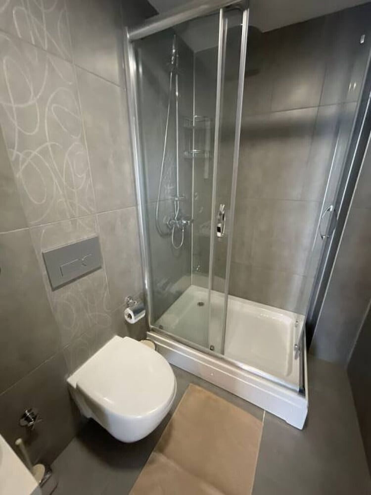 Spectacular 2 1 Apartment in Prime Suites Hotel