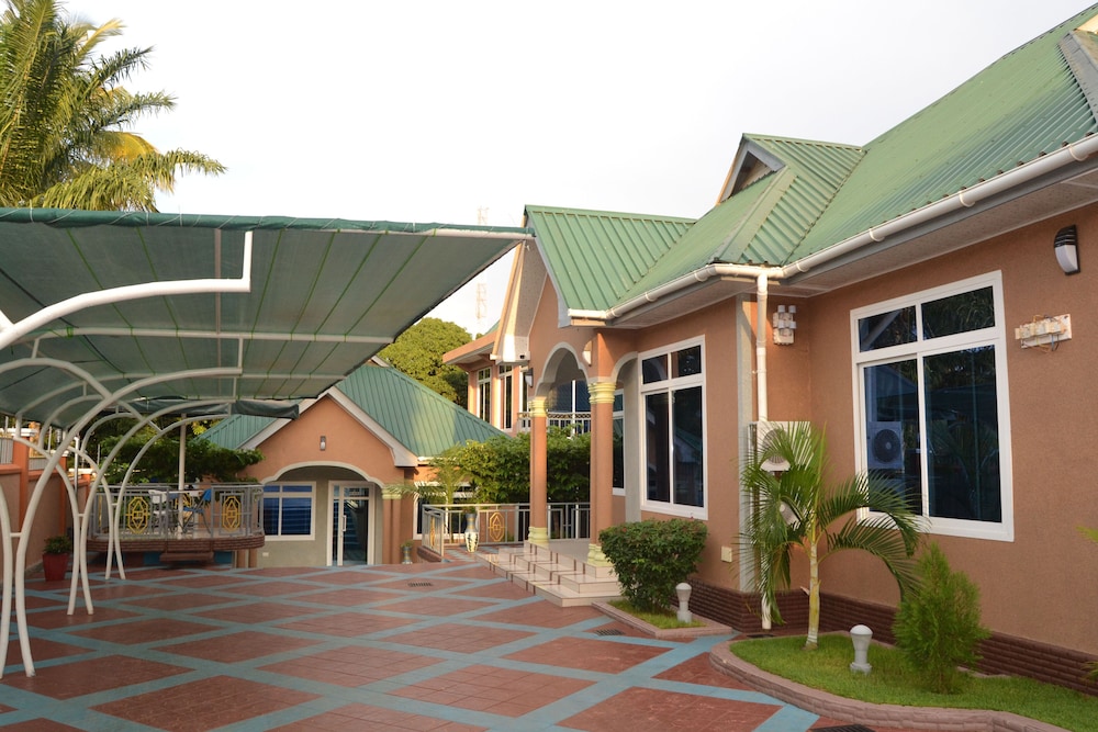 Triple J Resort view 4