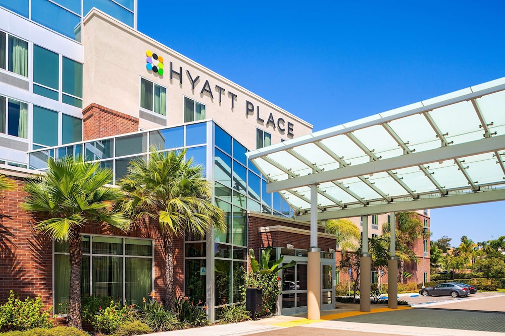 Hotel Hyatt Place San Diego/Vista-Carlsbad