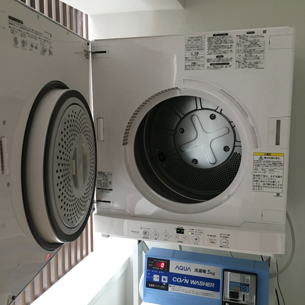 One World Osaka Central - Hostel