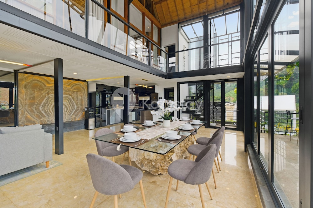 Griya Keraton Villa by Kozystay - Dago