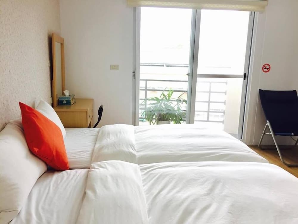 Sun Moon Lake Yue Retreat