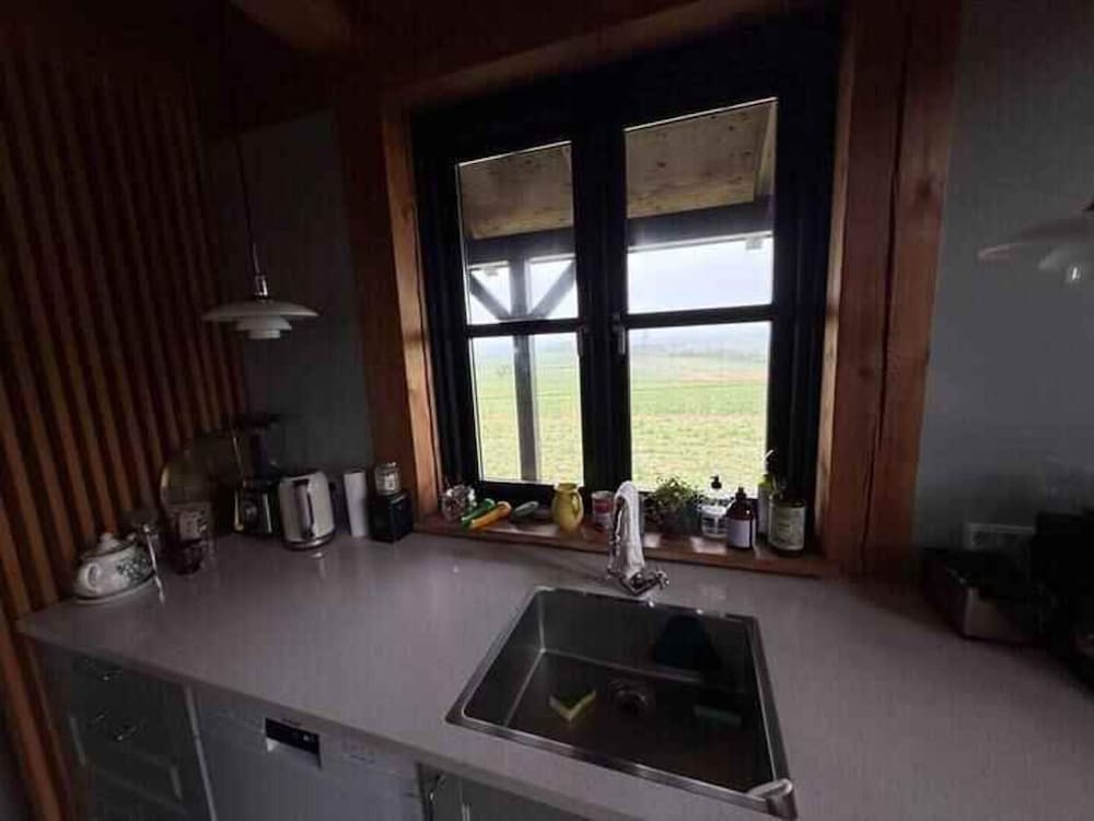 5 Star Holiday Home in Lemvig