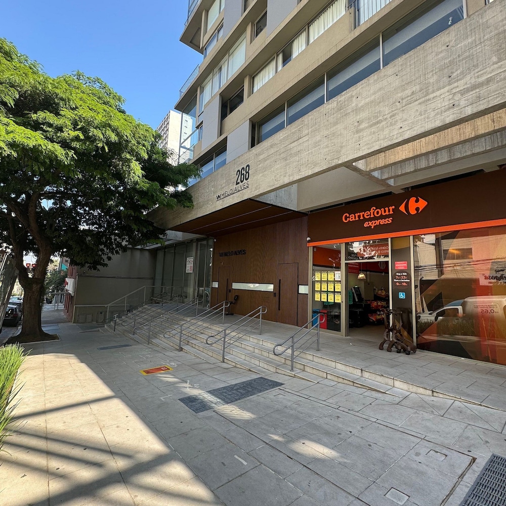 Apartamentos Prime-Prox a Oscar Freire