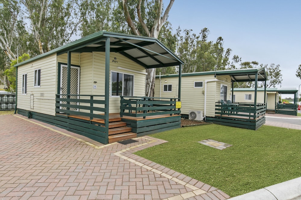 BIG4 Mannum Holiday Park