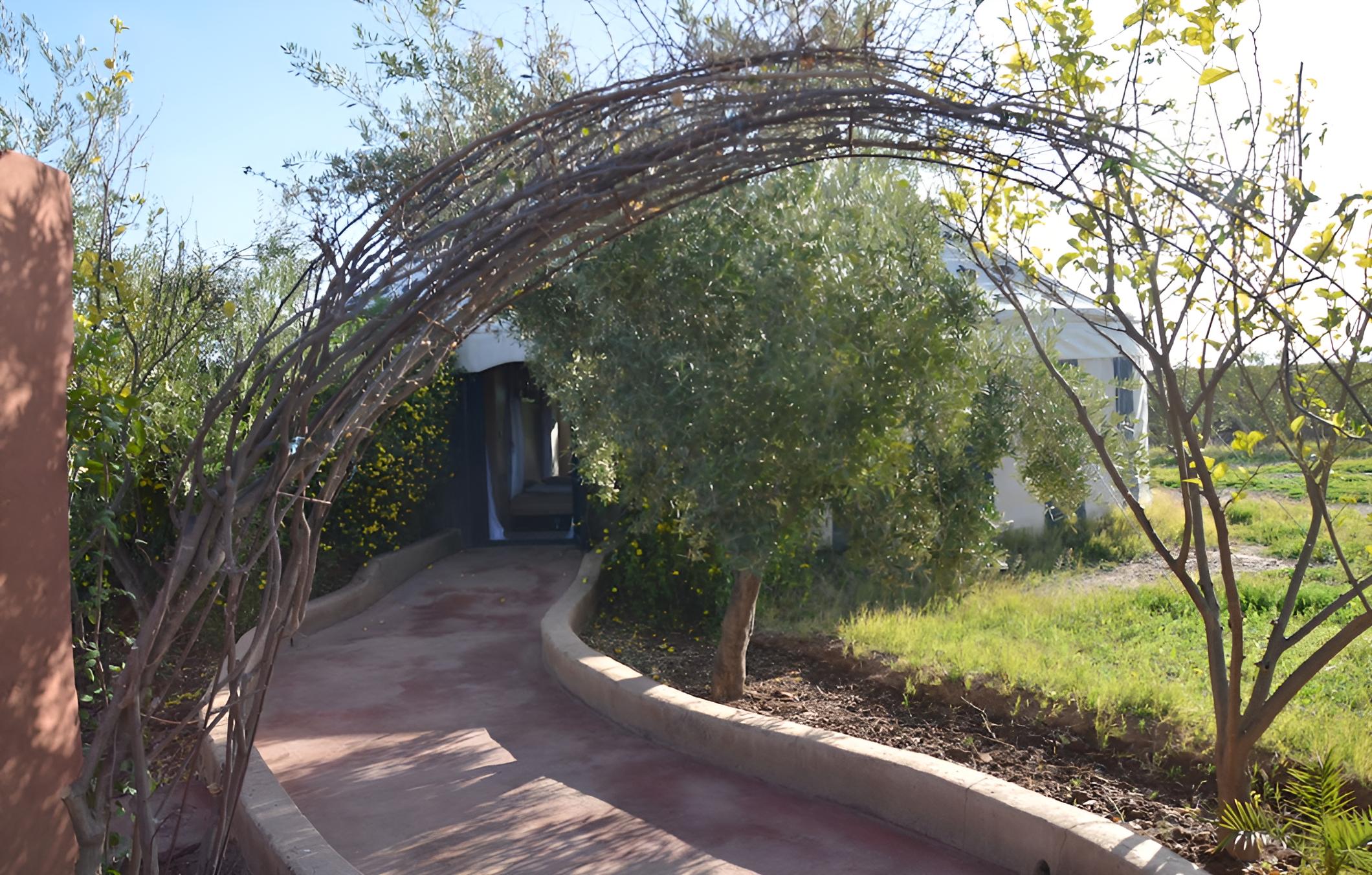 The Gardens of Issil