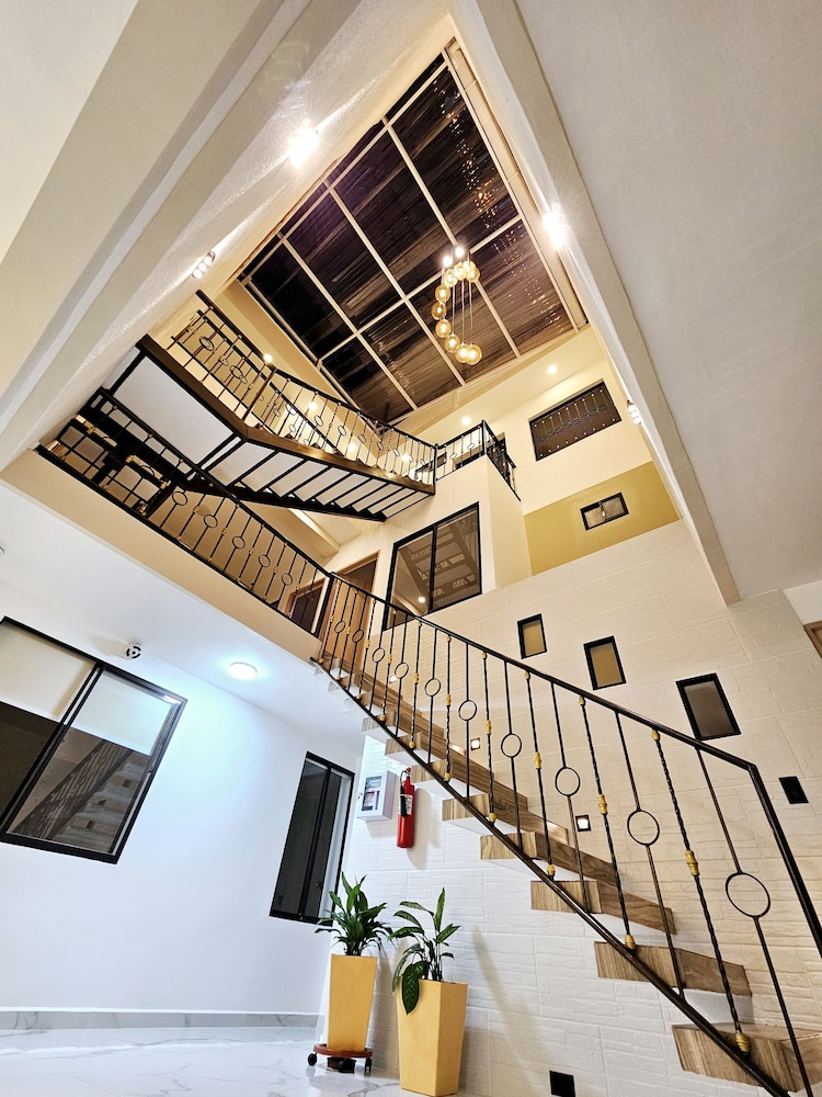 CASA HOTEL LA BONITA