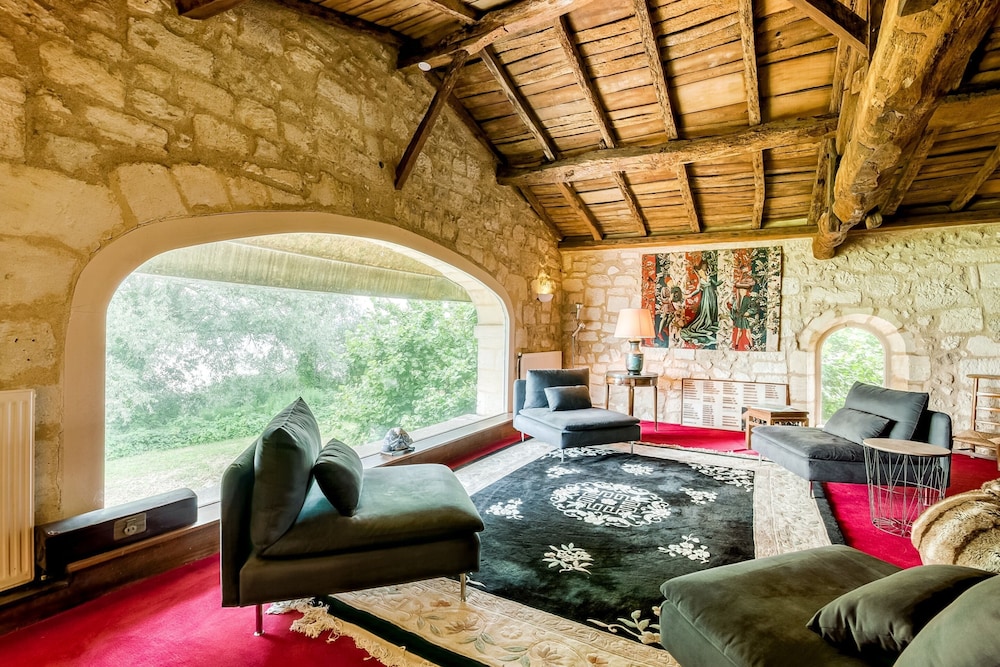 Chateau de La Vieille Chapelle, Billede 22