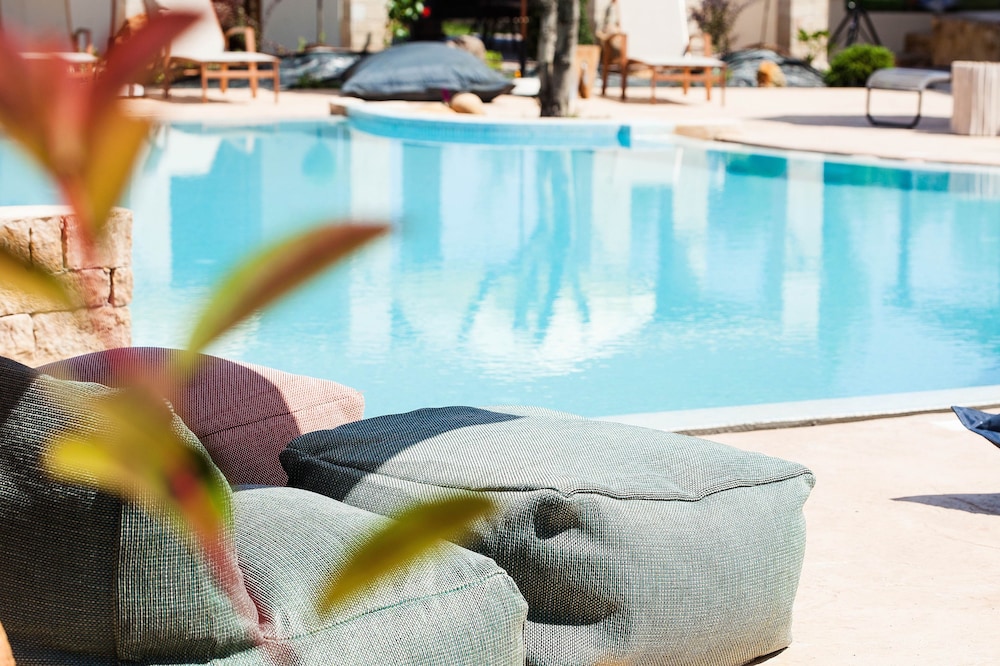Casa Afytos - Adults Only