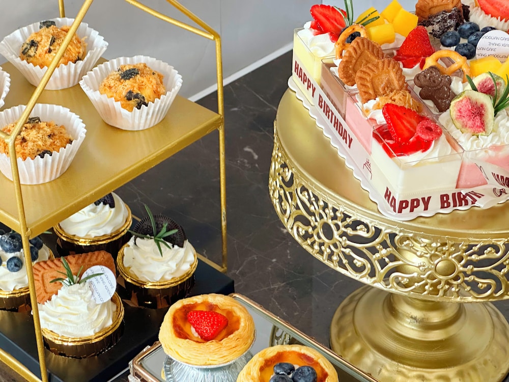 ECHIC Mercure (Guangzhou Baoneng Performing Arts Center Luogang Wanda Plaza)
