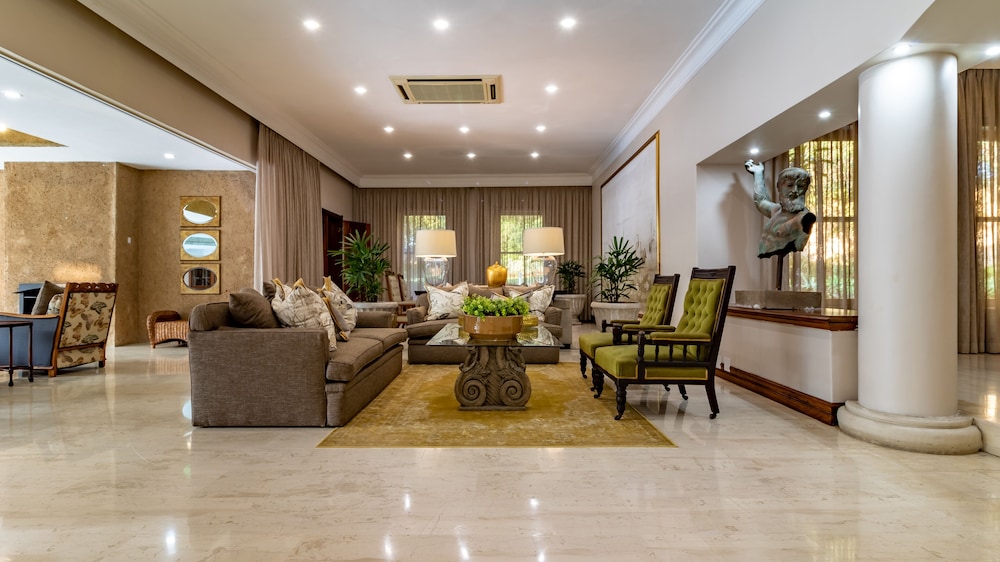 Christie's at 32 on Russell view 2