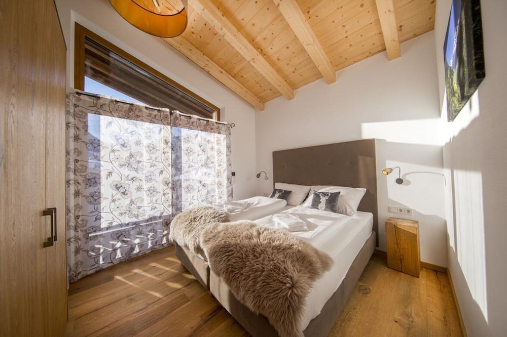 Chalet in Neukirchen Near Ski Slopes