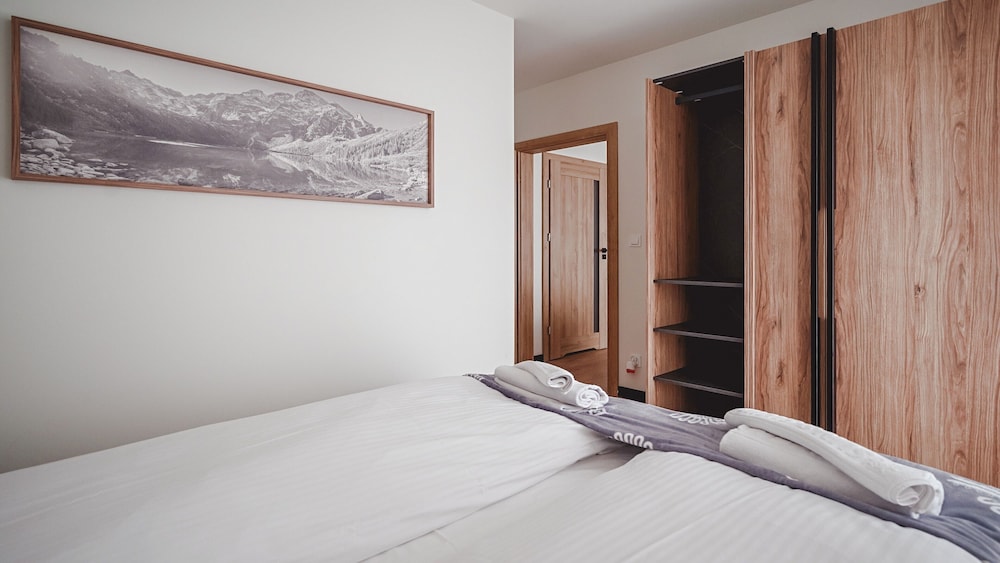 Resorts Sun&Snow Białka Tatrzańska P