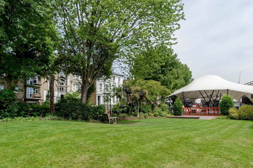Stylish 1 Bedroom Apartment - Notting Hill