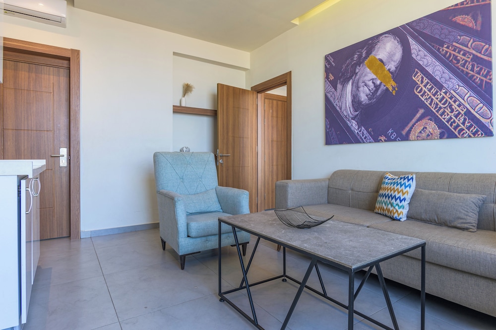 Gate 9 Tower -Studios & Apts Mar Mikhael