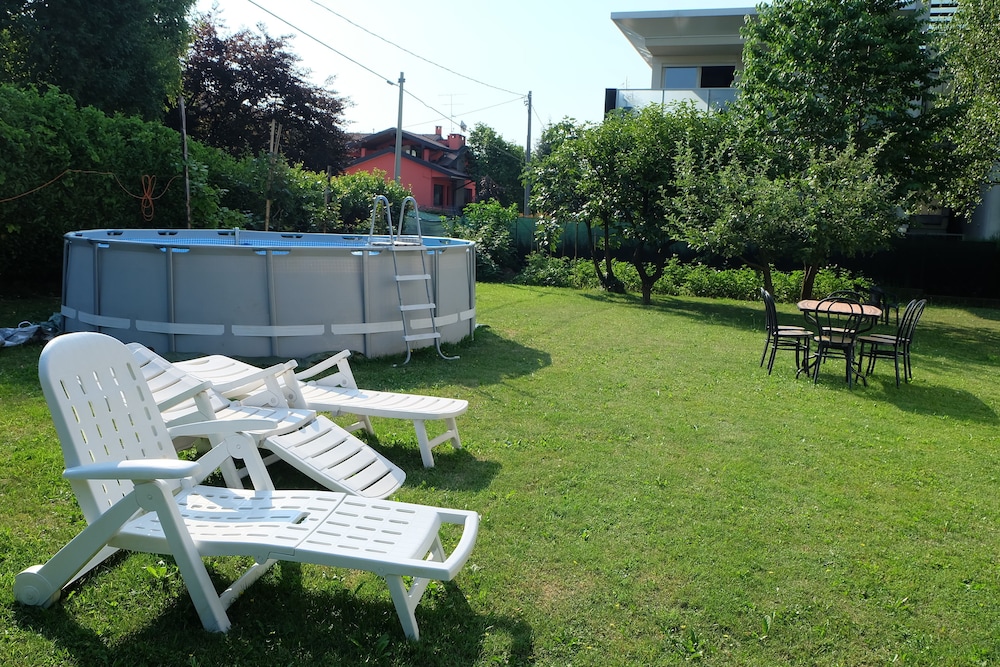 Aria di Casa B&B