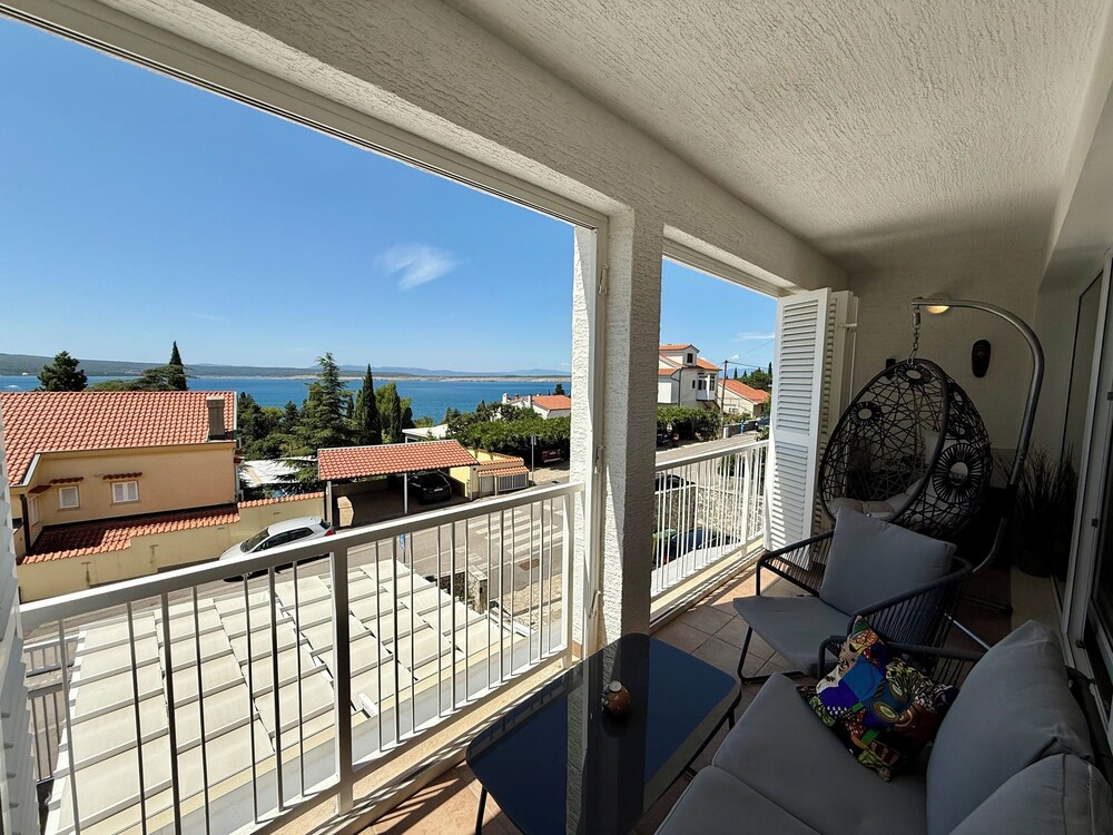 Apartment Val